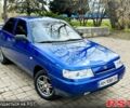 Синий ВАЗ 2110, объемом двигателя 15 л и пробегом 0 тыс. км за 1900 $, фото 1 на Automoto.ua