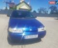 Синий ВАЗ 2110, объемом двигателя 1.5 л и пробегом 277 тыс. км за 1500 $, фото 9 на Automoto.ua