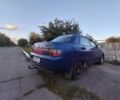 Синій ВАЗ 2110, об'ємом двигуна 1.5 л та пробігом 698 тис. км за 337 $, фото 1 на Automoto.ua