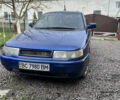 ВАЗ 2110 2003 в Жидачов на Automoto.ua Синий ВАЗ 2110, объемом двигателя 1.5 л и пробегом 153 тыс. км за 1400 $, фото 2 на Automoto.ua