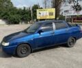 Синий ВАЗ 2110, объемом двигателя 1.6 л и пробегом 200 тыс. км за 1449 $, фото 9 на Automoto.ua