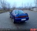 Синий ВАЗ 2110, объемом двигателя 1.5 л и пробегом 235 тыс. км за 2950 $, фото 5 на Automoto.ua