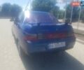 Синий ВАЗ 2110, объемом двигателя 1.5 л и пробегом 277 тыс. км за 1500 $, фото 7 на Automoto.ua