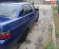 Синий ВАЗ 2110, объемом двигателя 0 л и пробегом 200 тыс. км за 800 $, фото 1 на Automoto.ua