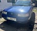Синий ВАЗ 2110, объемом двигателя 1.5 л и пробегом 225 тыс. км за 900 $, фото 1 на Automoto.ua