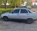 Синий ВАЗ 2110, объемом двигателя 1.5 л и пробегом 170 тыс. км за 2799 $, фото 1 на Automoto.ua