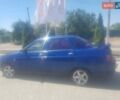 Синий ВАЗ 2110, объемом двигателя 1.5 л и пробегом 277 тыс. км за 1500 $, фото 5 на Automoto.ua
