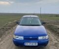 Синий ВАЗ 2110, объемом двигателя 1.5 л и пробегом 605 тыс. км за 750 $, фото 1 на Automoto.ua
