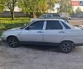 Синий ВАЗ 2110, объемом двигателя 1.5 л и пробегом 170 тыс. км за 2799 $, фото 1 на Automoto.ua