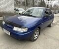 Синій ВАЗ 2110, об'ємом двигуна 1.5 л та пробігом 250 тис. км за 1900 $, фото 1 на Automoto.ua