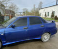 ВАЗ 2110 2003 в Жидачов на Automoto.ua Синий ВАЗ 2110, объемом двигателя 1.5 л и пробегом 153 тыс. км за 1400 $, фото 5 на Automoto.ua