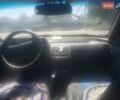 Синий ВАЗ 2110, объемом двигателя 1.5 л и пробегом 277 тыс. км за 1500 $, фото 2 на Automoto.ua