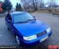 Синий ВАЗ 2110, объемом двигателя 1.5 л и пробегом 235 тыс. км за 2950 $, фото 2 на Automoto.ua