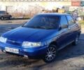 Синій ВАЗ 2110, об'ємом двигуна 1.5 л та пробігом 239 тис. км за 2500 $, фото 1 на Automoto.ua