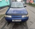 Синій ВАЗ 2110, об'ємом двигуна 0 л та пробігом 200 тис. км за 800 $, фото 1 на Automoto.ua