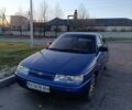 Синий ВАЗ 2110, объемом двигателя 1.5 л и пробегом 239 тыс. км за 2800 $, фото 3 на Automoto.ua