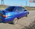 Синий ВАЗ 2110, объемом двигателя 1.5 л и пробегом 108 тыс. км за 1100 $, фото 1 на Automoto.ua