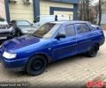 Синий ВАЗ 2110, объемом двигателя 1.6 л и пробегом 200 тыс. км за 700 $, фото 1 на Automoto.ua