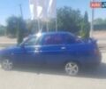 Синий ВАЗ 2110, объемом двигателя 1.5 л и пробегом 277 тыс. км за 1500 $, фото 4 на Automoto.ua