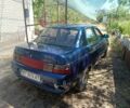 Синий ВАЗ 2110, объемом двигателя 1.6 л и пробегом 155 тыс. км за 1200 $, фото 4 на Automoto.ua
