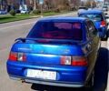 Синий ВАЗ 2110, объемом двигателя 1.5 л и пробегом 280 тыс. км за 1400 $, фото 2 на Automoto.ua