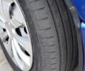 Синий ВАЗ 2110, объемом двигателя 1.5 л и пробегом 280 тыс. км за 1600 $, фото 1 на Automoto.ua