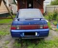 Синий ВАЗ 2110, объемом двигателя 1.5 л и пробегом 118 тыс. км за 1600 $, фото 3 на Automoto.ua