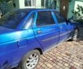 Синій ВАЗ 2110, об'ємом двигуна 1.5 л та пробігом 278 тис. км за 1900 $, фото 3 на Automoto.ua