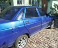 Синій ВАЗ 2110, об'ємом двигуна 1.5 л та пробігом 277 тис. км за 1900 $, фото 4 на Automoto.ua