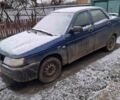 Синій ВАЗ 2110, об'ємом двигуна 0 л та пробігом 1 тис. км за 1000 $, фото 1 на Automoto.ua