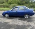 Синий ВАЗ 2110, объемом двигателя 1.5 л и пробегом 10 тыс. км за 1134 $, фото 6 на Automoto.ua