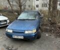 Синий ВАЗ 2110, объемом двигателя 1.5 л и пробегом 250 тыс. км за 650 $, фото 1 на Automoto.ua