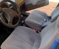 Синий ВАЗ 2110, объемом двигателя 1.5 л и пробегом 240 тыс. км за 1500 $, фото 7 на Automoto.ua