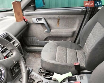 Синій ВАЗ 2110, об'ємом двигуна 1.5 л та пробігом 510 тис. км за 1100 $, фото 8 на Automoto.ua