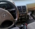 Синий ВАЗ 2110, объемом двигателя 1.5 л и пробегом 240 тыс. км за 1500 $, фото 8 на Automoto.ua