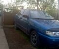 Синій ВАЗ 2110, об'ємом двигуна 1.6 л та пробігом 160 тис. км за 2000 $, фото 7 на Automoto.ua