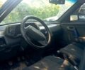 Синій ВАЗ 2110, об'ємом двигуна 1.6 л та пробігом 160 тис. км за 2000 $, фото 5 на Automoto.ua