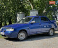 Синий ВАЗ 2110, объемом двигателя 1.5 л и пробегом 215 тыс. км за 2099 $, фото 6 на Automoto.ua