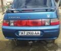 Синий ВАЗ 2110, объемом двигателя 0 л и пробегом 140 тыс. км за 1200 $, фото 3 на Automoto.ua