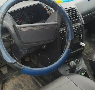 Синий ВАЗ 2110, объемом двигателя 0 л и пробегом 140 тыс. км за 1200 $, фото 5 на Automoto.ua
