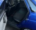 Синий ВАЗ 2110, объемом двигателя 1.5 л и пробегом 176 тыс. км за 2600 $, фото 6 на Automoto.ua