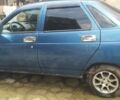 Синий ВАЗ 2110, объемом двигателя 0 л и пробегом 140 тыс. км за 1200 $, фото 2 на Automoto.ua