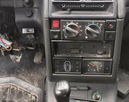 Синій ВАЗ 2110, об'ємом двигуна 1.5 л та пробігом 510 тис. км за 1100 $, фото 5 на Automoto.ua