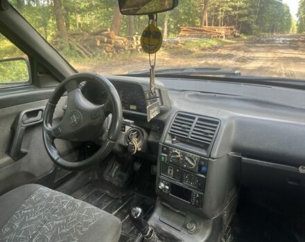 Синій ВАЗ 2110, об'ємом двигуна 1.5 л та пробігом 210 тис. км за 1350 $, фото 8 на Automoto.ua