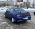 Синій ВАЗ 2110, об'ємом двигуна 1.5 л та пробігом 100 тис. км за 1450 $, фото 2 на Automoto.ua