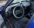 Синий ВАЗ 2110, объемом двигателя 1.5 л и пробегом 176 тыс. км за 2600 $, фото 7 на Automoto.ua