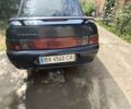 Синий ВАЗ 2110, объемом двигателя 1.5 л и пробегом 211 тыс. км за 1500 $, фото 1 на Automoto.ua