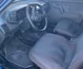 Синій ВАЗ 2110, об'ємом двигуна 1.5 л та пробігом 400 тис. км за 1998 $, фото 4 на Automoto.ua