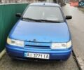 Синій ВАЗ 2110, об'ємом двигуна 1.5 л та пробігом 510 тис. км за 1100 $, фото 11 на Automoto.ua