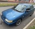 Синий ВАЗ 2110, объемом двигателя 1.5 л и пробегом 240 тыс. км за 1318 $, фото 1 на Automoto.ua